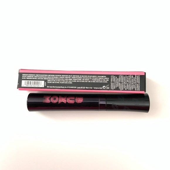 Buxom Va-Va-Plump Push Up Pink Shiny Liquid Lipstick - Picture 7 of 8